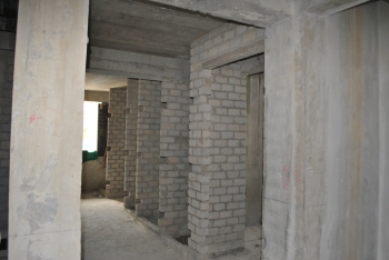 G & W Risers Block Work (HDB)