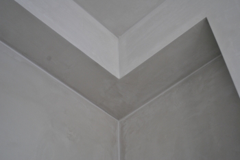 Inverted Corner Beads and Angle Corner Beads