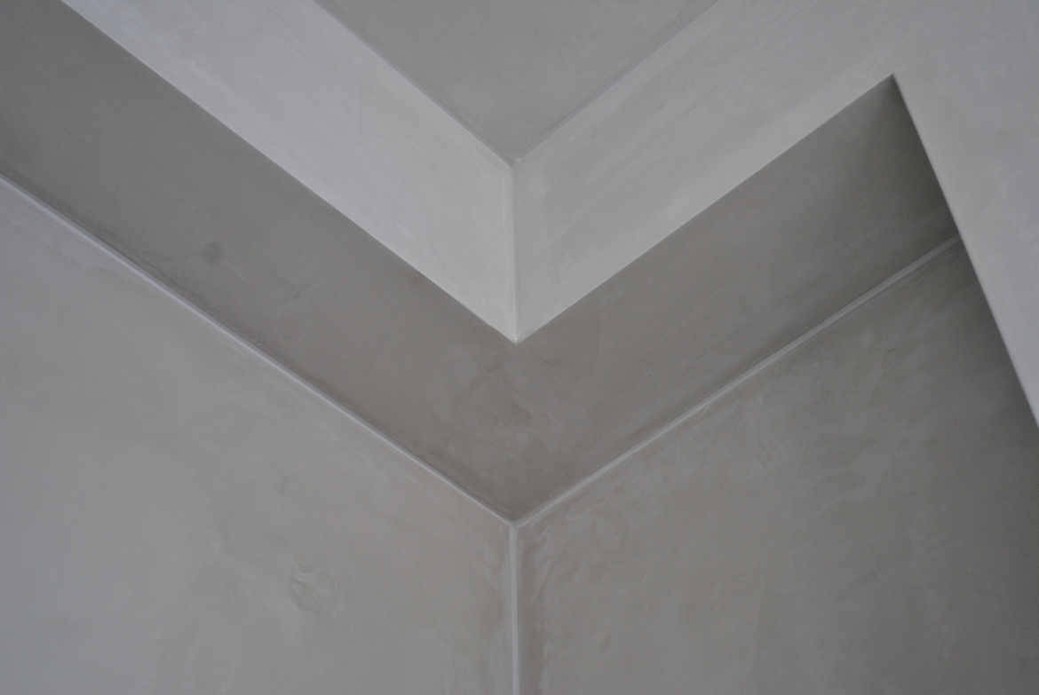 Projects | Current Projects | Wet Trade Work :: New Built Construction ...